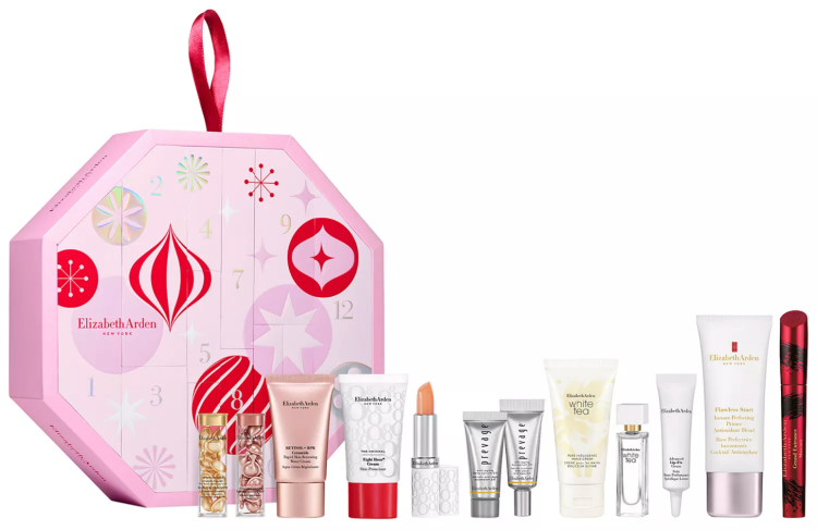 Elizabeth Arden Advent Calendar 2026