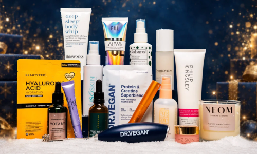 Face The Future The Winter Radiance Edit