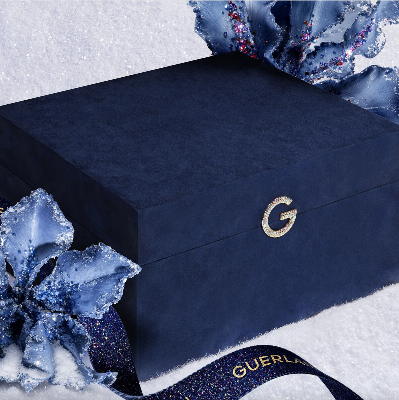 Guerlain Advent Calendar 2026