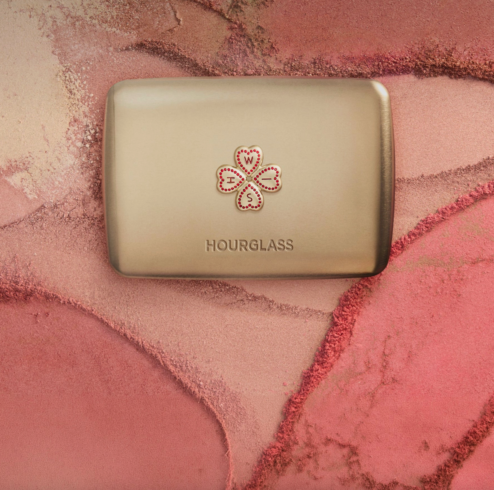 Hourglass Ambient Lighting Edit Palette Wish 2026