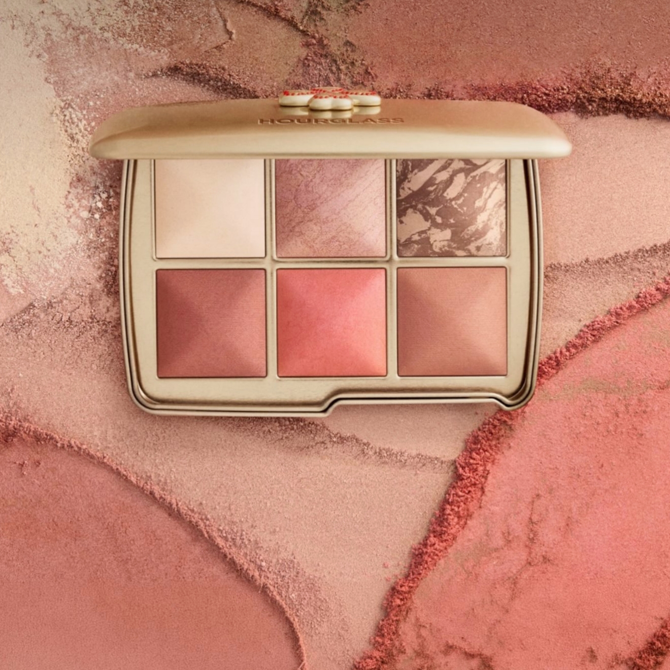 Hourglass Ambient Lighting Edit Palette Wish 2026