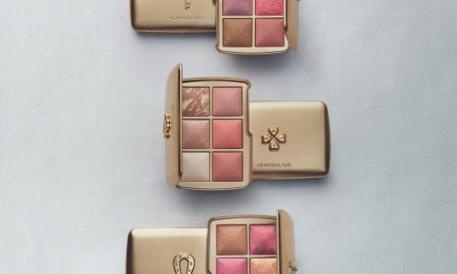 Hourglass Ambient Lighting Edit Palettes 2026