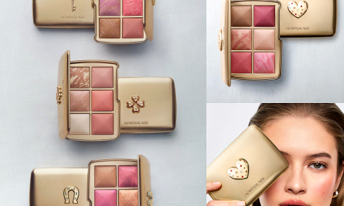 Hourglass Ambient Lighting Palettes Holiday 2026