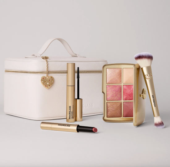 Hourglass Holiday Gift Sets 2026