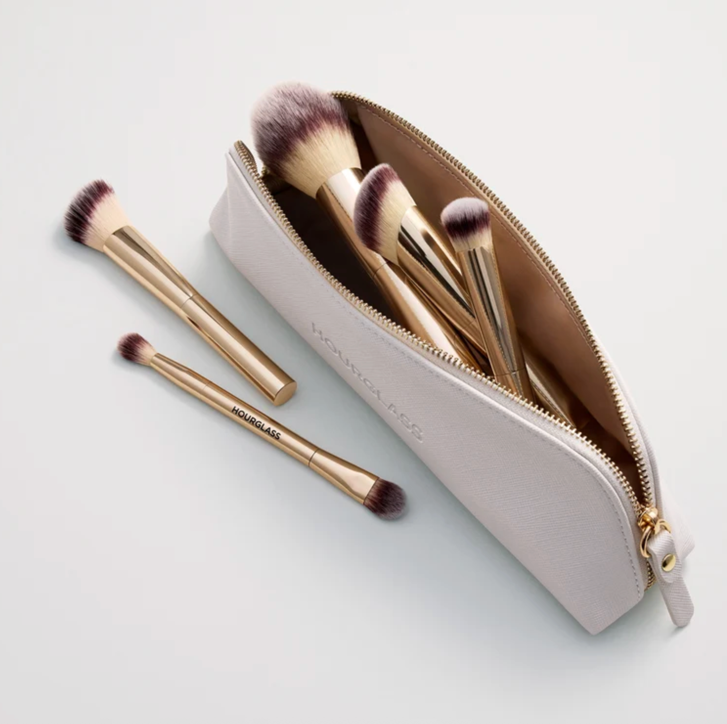 Hourglass The Travel Brush Set Holiday 2026