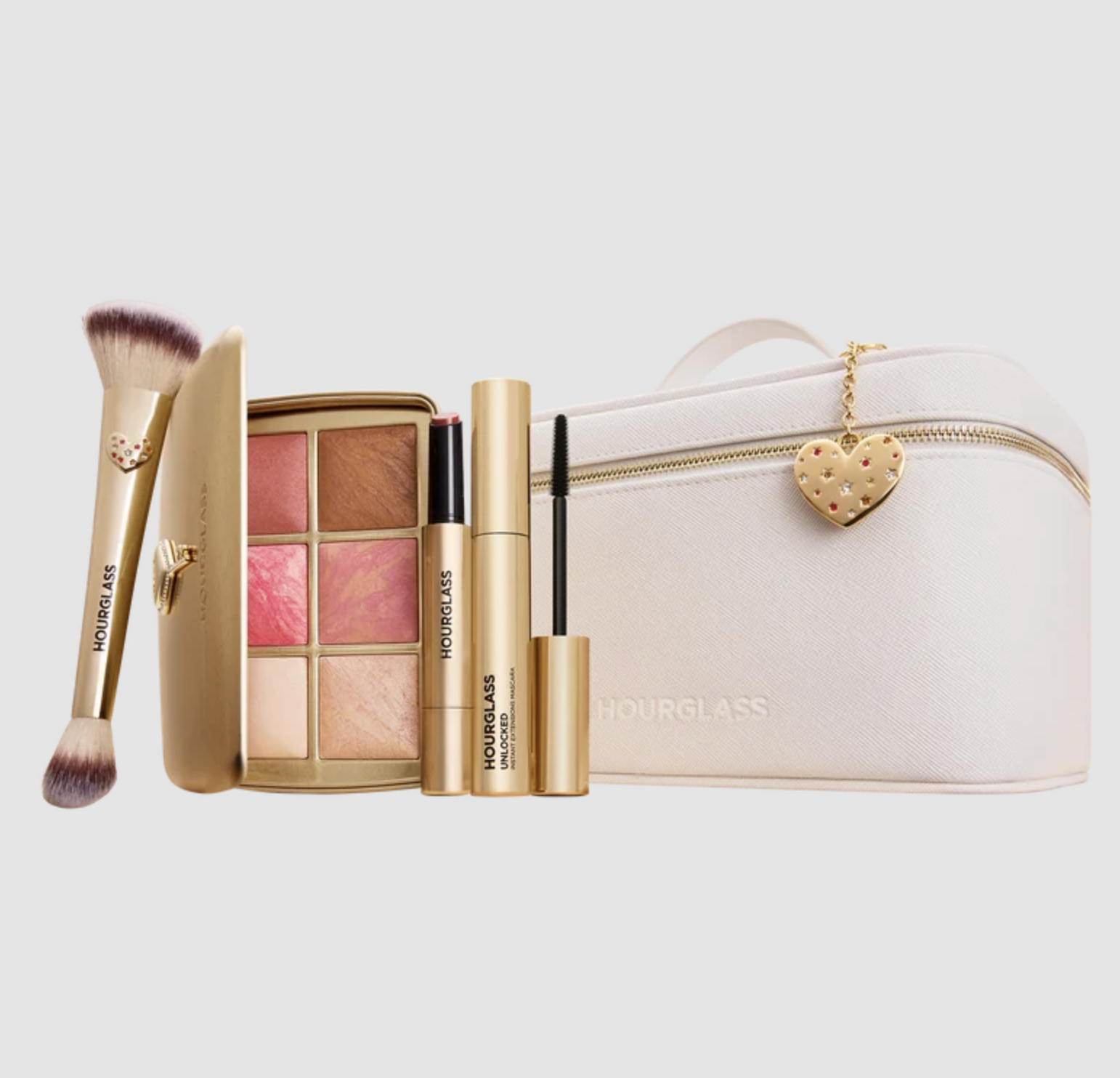 Hourglass Best Sellers Edit 2026