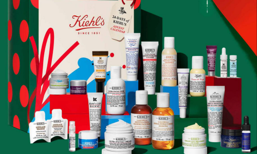 Kiehl's Advent Calendar 2026
