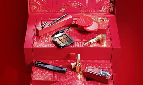 KIKO Milano Advent Calendar 2026