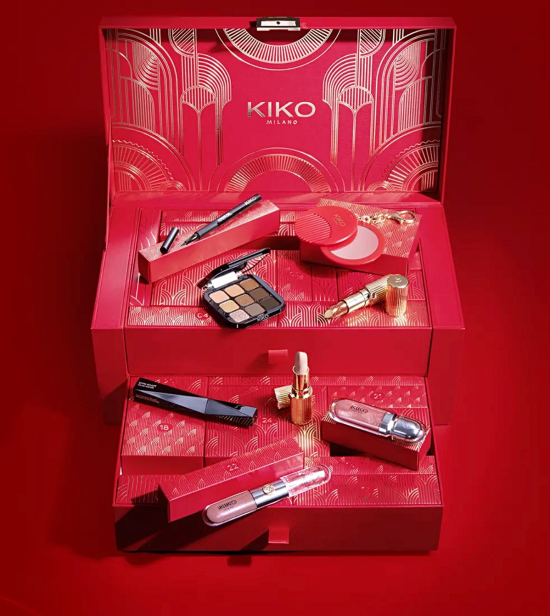 KIKO Advent Calendar 2026