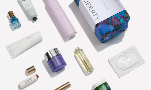 Liberty Founders Kit By Lisa Eldridge