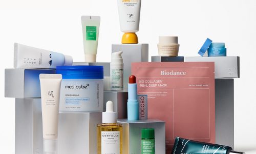 LOOKFANTASTIC K-Beauty Advent Calendar 2026