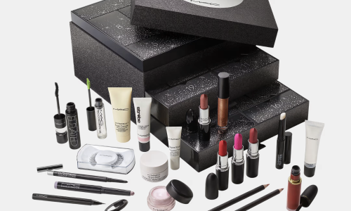 MAC Cosmetics Advent Calendar 2026