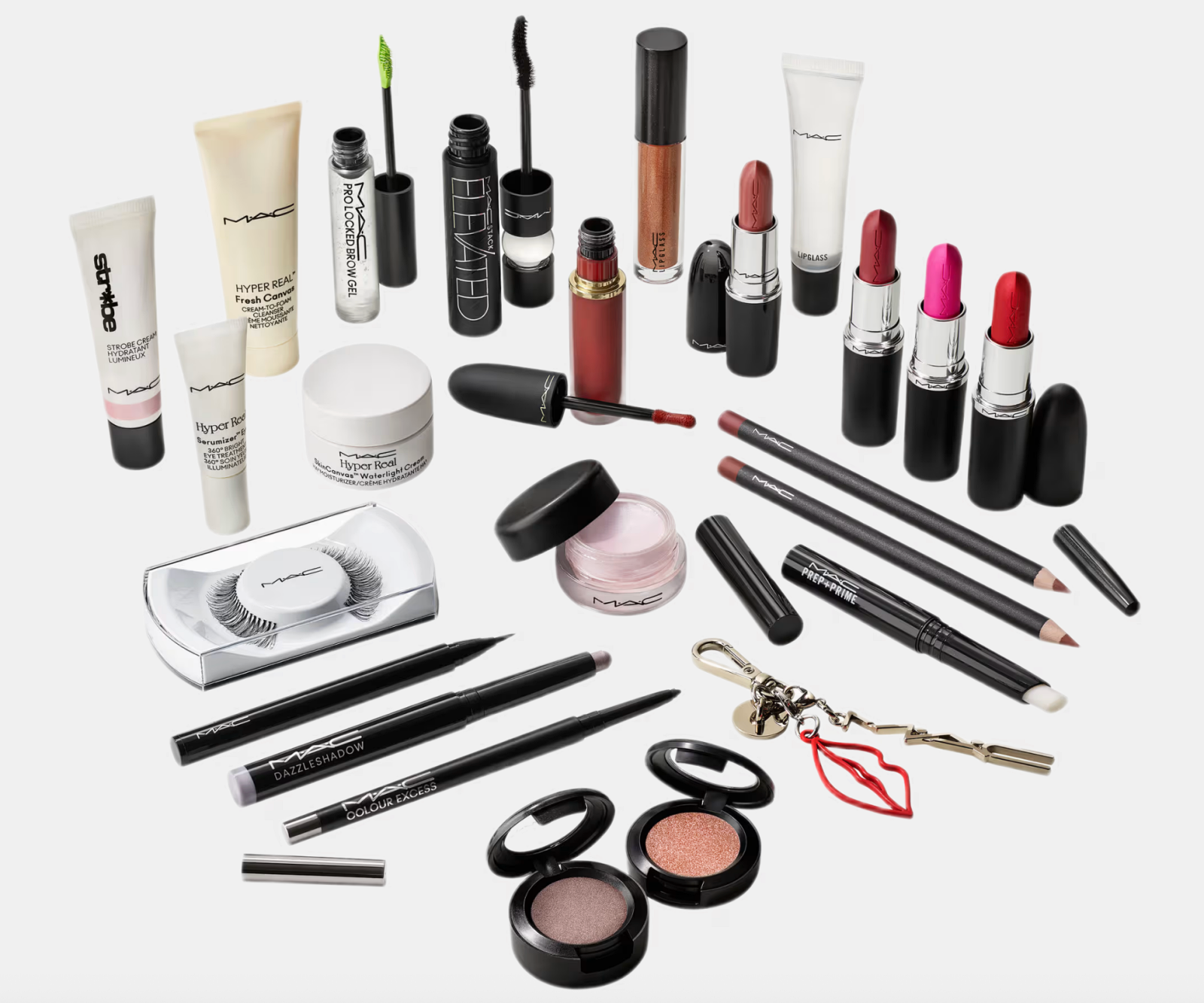 MAC Cosmetics Advent Calendar 2026