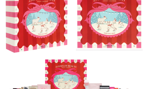 Macy's 25 Days Of Beauty Advent Calendar 2026