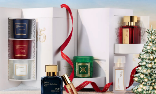 Maison Francis Kurkdjian Advent Calendar 2026