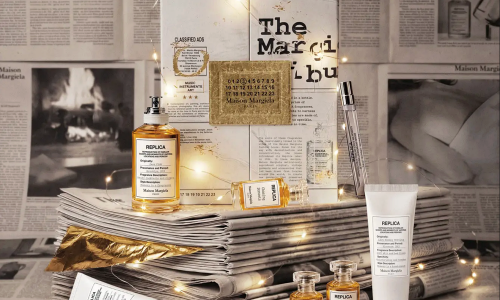 Maison Margiela Holiday Advent Calendar 2026