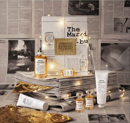 Maison Margiela Holiday Advent Calendar 2026