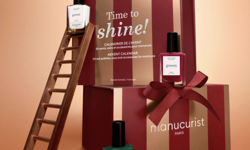 Manucurist Advent Calendars 2026