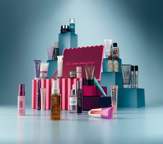 M&S Beauty Advent Calendar 2026