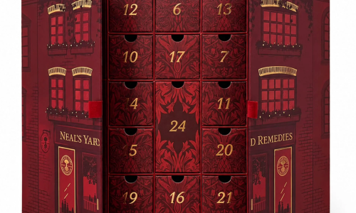 Neal's Yard Remedies Advent Calendar 2026