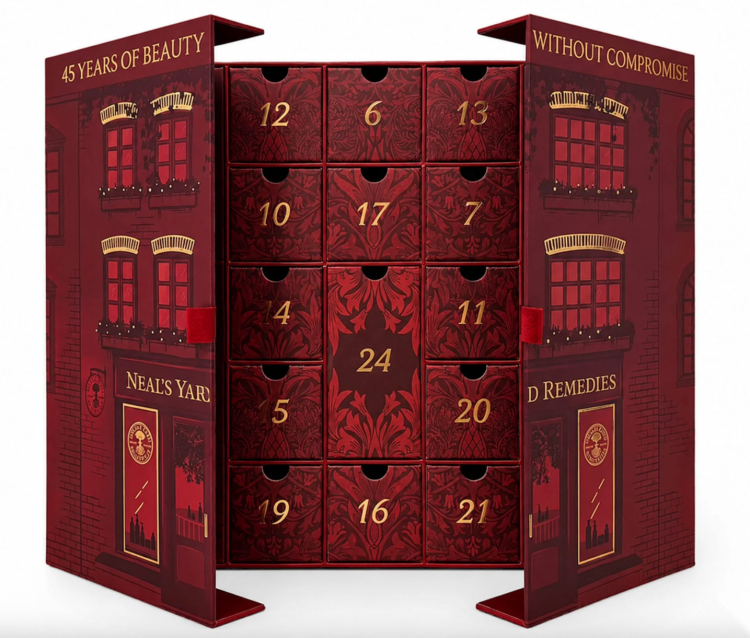 Neal's Yard Remedies Advent Calendar 2026