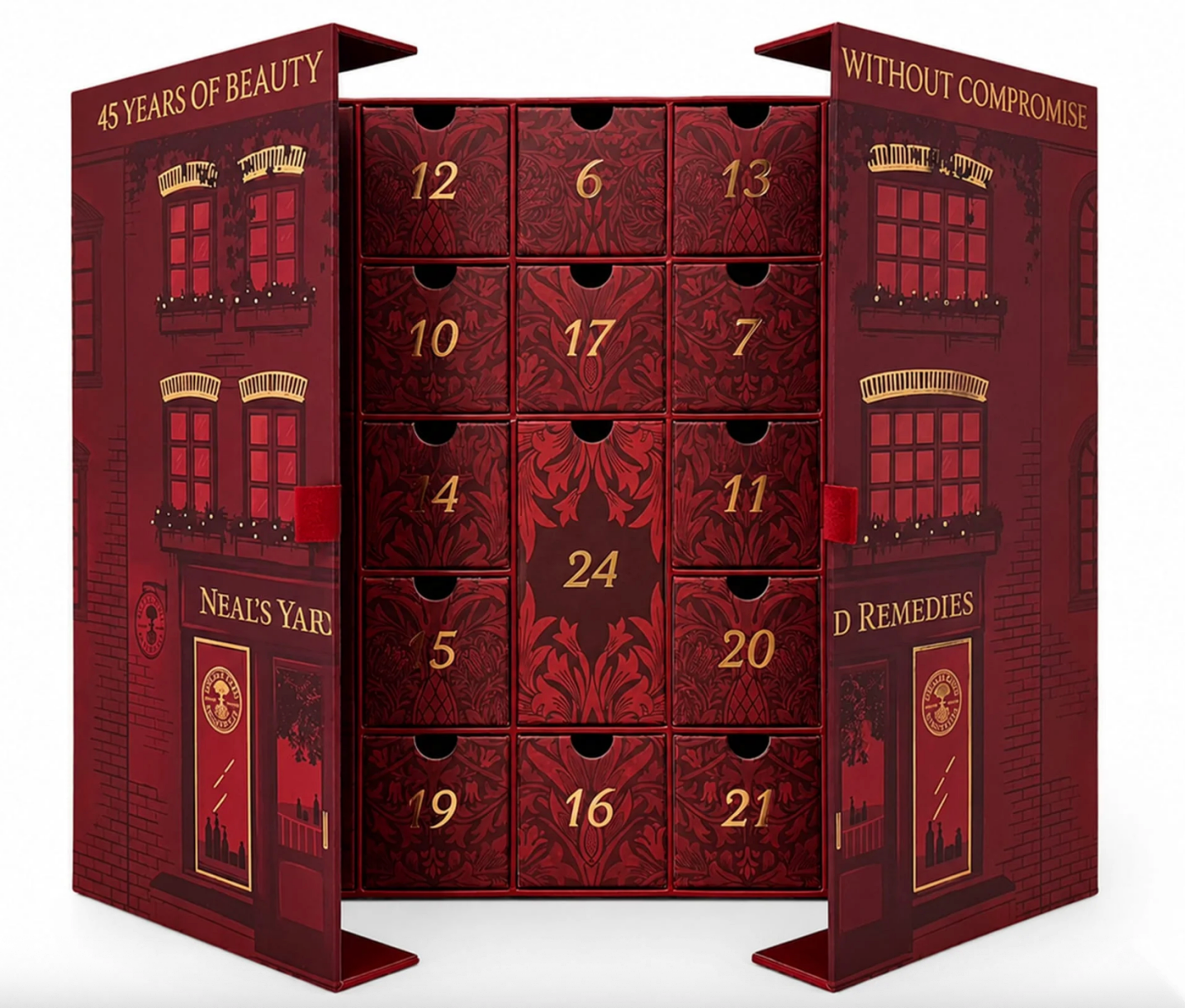 Neal's Yard Remedies Advent Calendar 2026