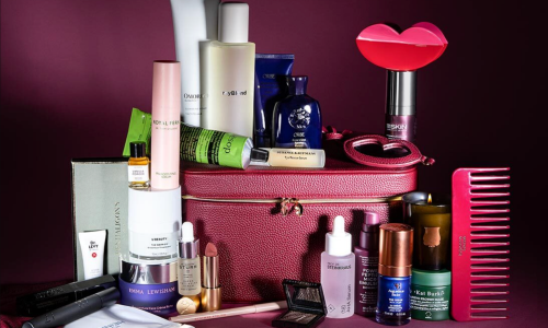 Niche Beauty Luxury Advent Calendar 2026
