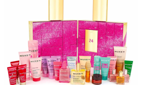 Nuxe Advent Calendar 2026