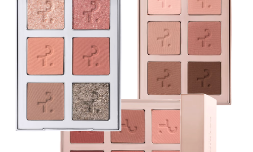 Patrick Ta New Major Dimension Palettes 2026