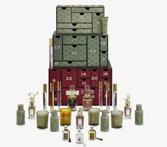 Penhaligon’s Advent Calendar 2026