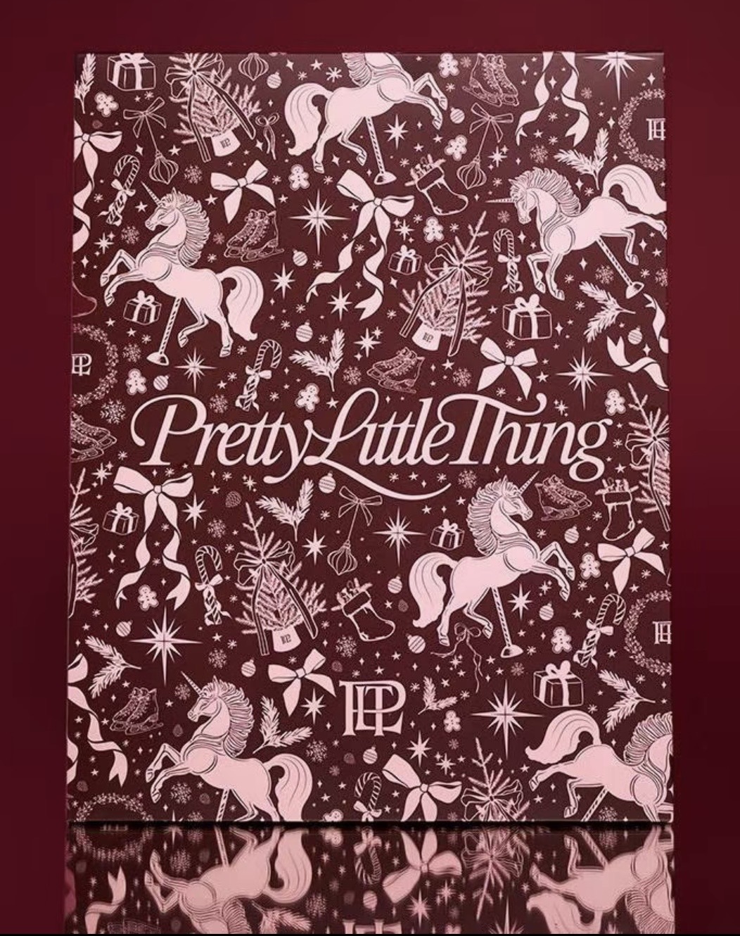 PrettyLittleThing Advent Calendar 2026 