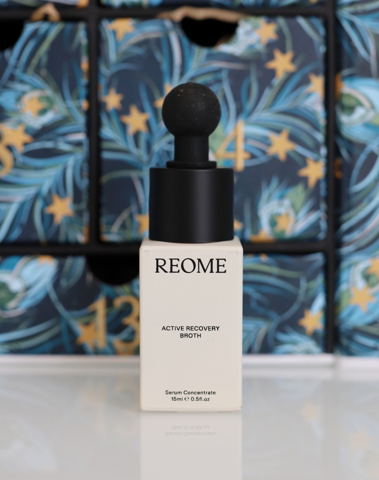 REOME Active Recovery Broth