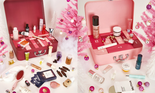 Revolve Advent Calendars 2026