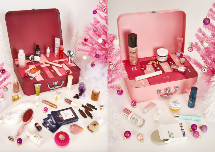 Revolve Advent Calendars 2026