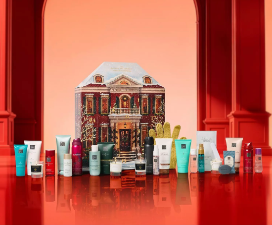 Rituals Classic Advent Calendar 2026