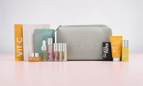 Rodial Advent Calendar 2026