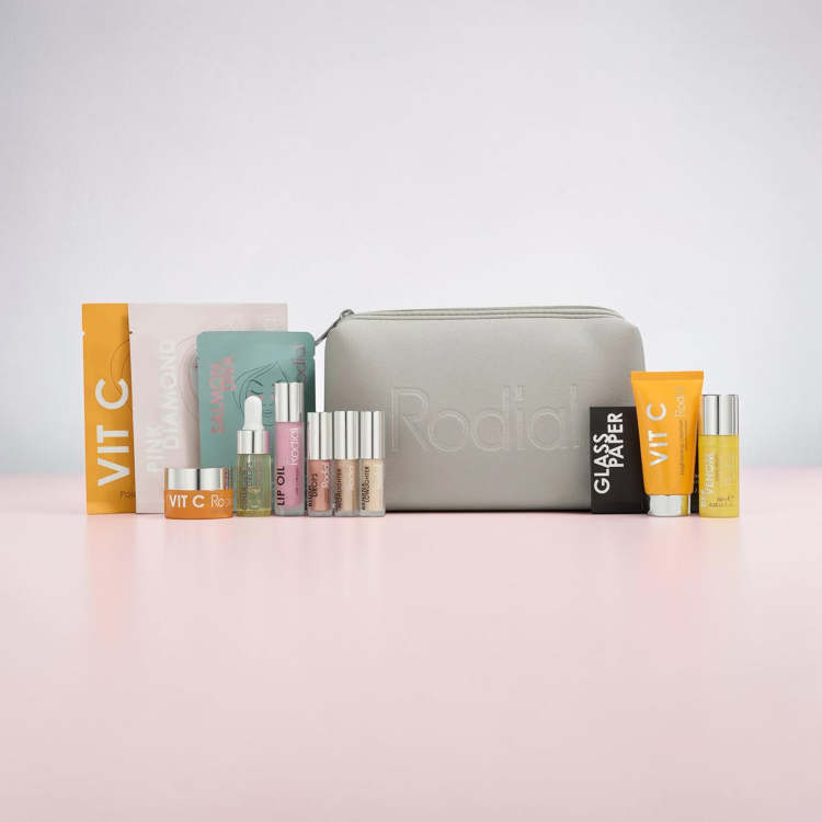 Rodial Advent Calendar 2026