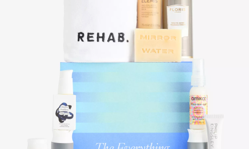 Selfridges The Everything Shower Kit 2026