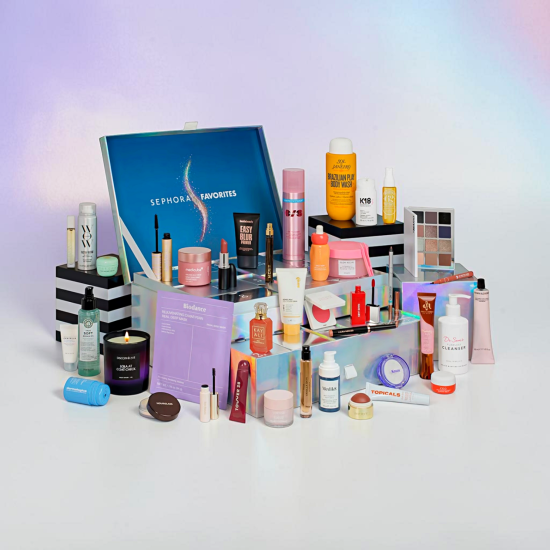 Sephora UK Advent Calendar 2026