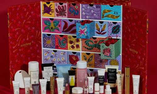 Sisley Paris Advent Calendar 2026