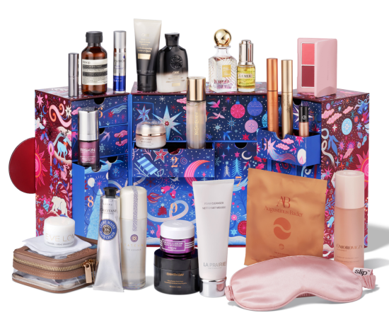 Space NK 12 Days Of Luxury Advent Calendar 2026