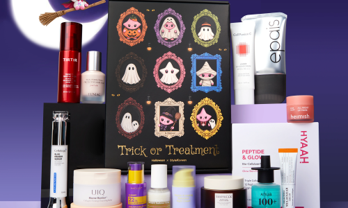 StyleKorean Trick or Treatment Box 2026