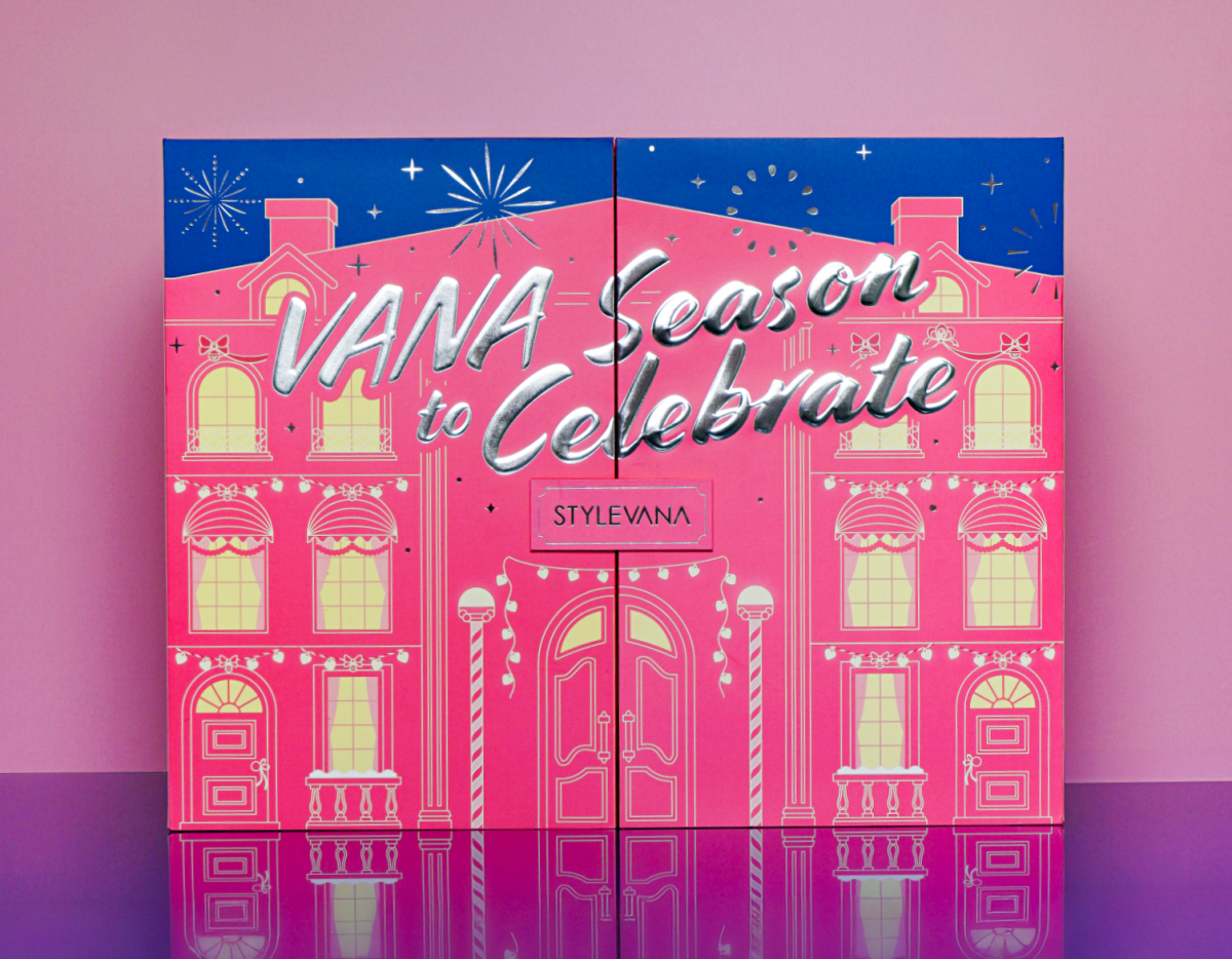 Stylevana Advent Calendar 2026