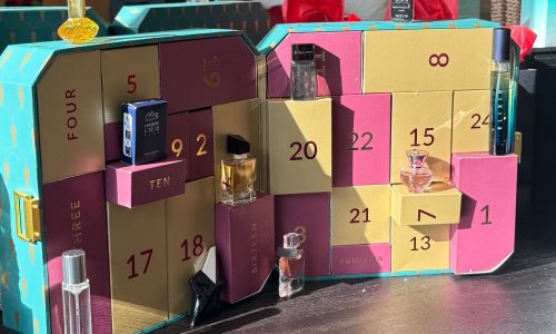 The Perfume Shop Advent Calendar 2026