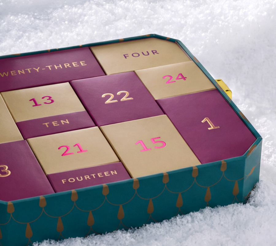 The Perfume Shop Advent Calendar 2026
