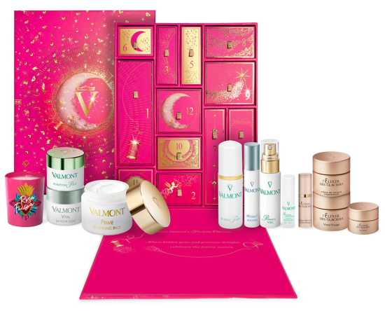 Valmont Advent Calendar 2026