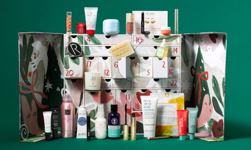 You Beauty Advent Calendar 2026