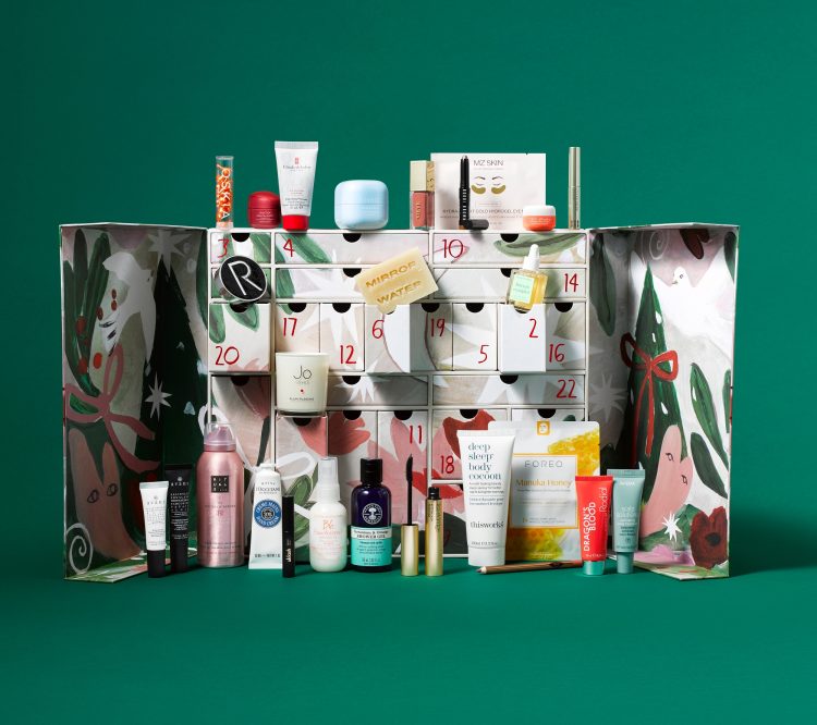 You Beauty Advent Calendar 2026