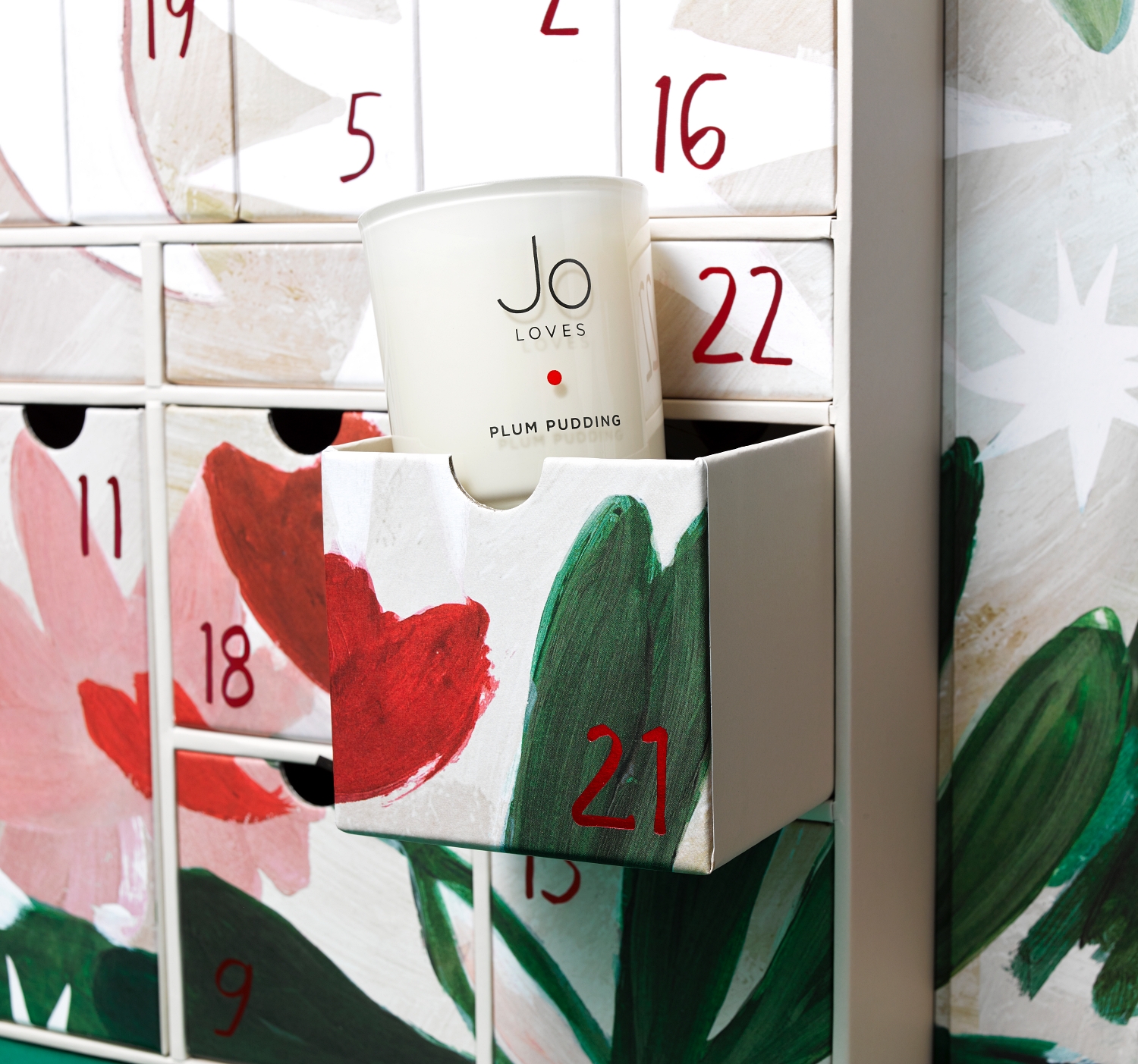 You Beauty Advent Calendar 2026