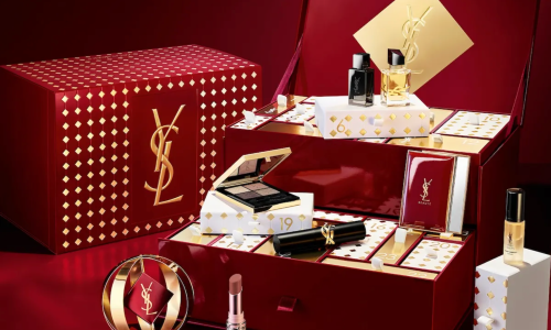 YSL Beauty Advent Calendar 2026